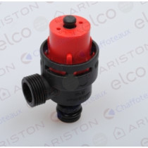 VALVOLA DI SICUREZZA ARISTON