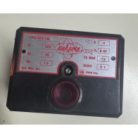 APPARECCHIATURA BRAHMA TIPO SR3/CM.T SERIE 01