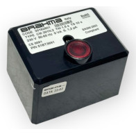 APPARECCHIATURA BRAHMA CM 391 2 TW 1,5 S TM 10 S 30182801
