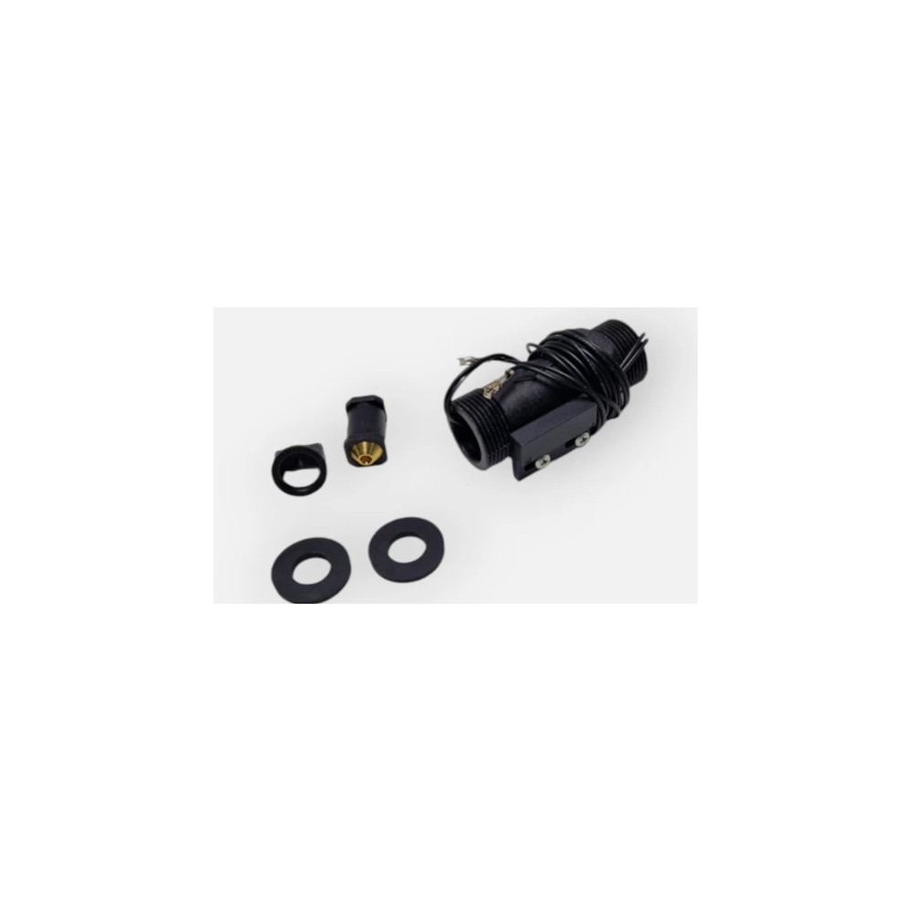 FLUSSOSTATO ELETTRONICO ZYTEL RADIANT 96007LP