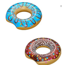 SALVAGENTE GONFIABILE CIAMBELLA CON MORSO 107 CM 36118