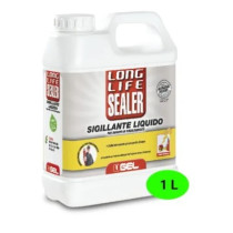 SIGILLANTE PER IMPIANTI TERMICI LONG LIFE SEALER 1 LT