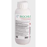 BIOCHLOR LIQUIDO DA 1 LT - PMC