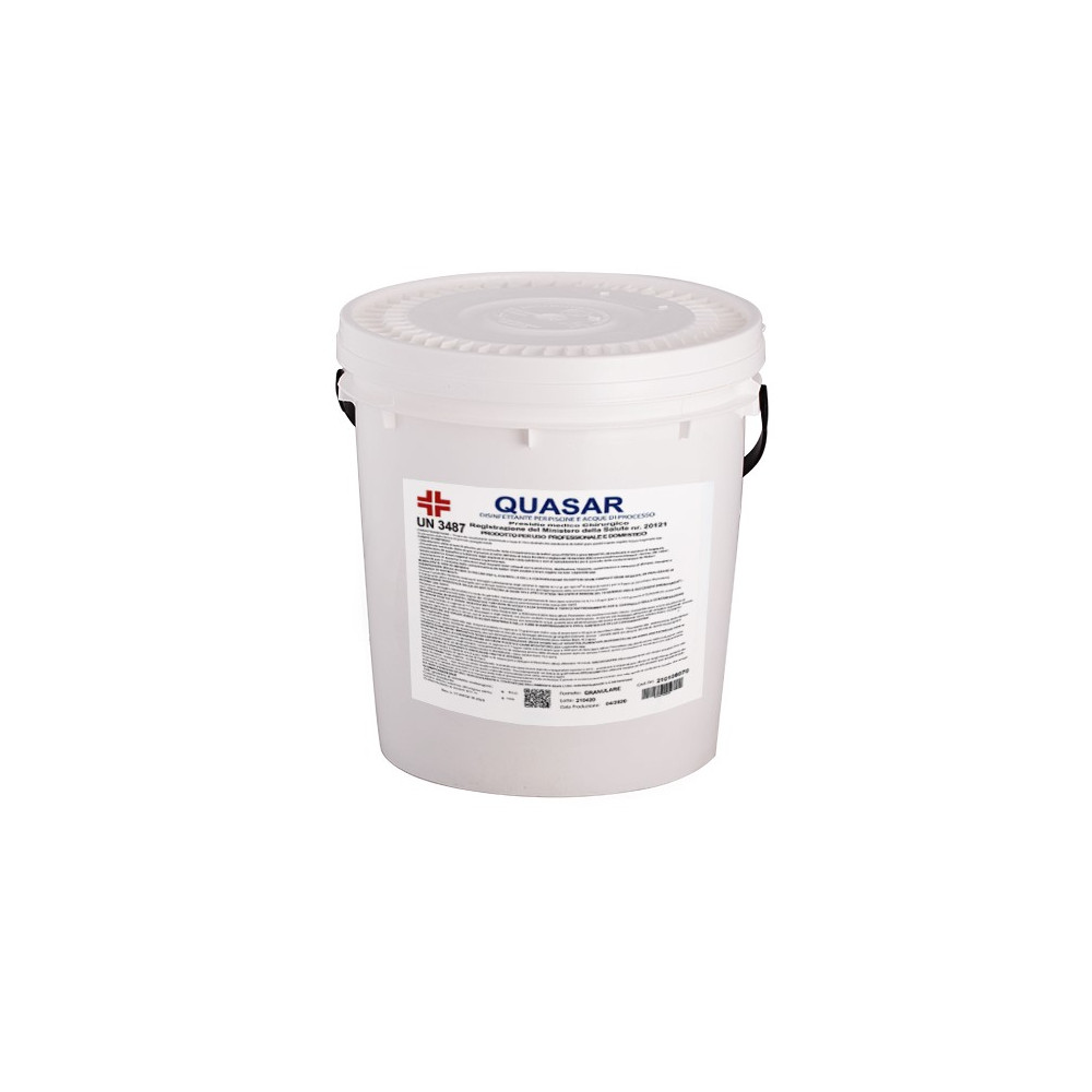 QUASAR GRANULARE - CONF 5 KG