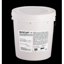 BIOSTART - ISDV 10KG
