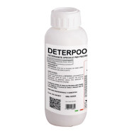 DETERGENTE DETERPOOL DA 10 LT