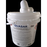 QUASAR STICK PASTIGLIE 300GR - CONF 5,4KG