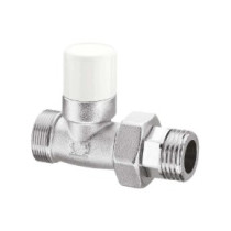 DETENTORE DIRITTO SEMPLICE ARTECLIMA 3/8"-24x19 13038ST