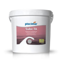 PM-612 CORRETTORE ALCALINITA' TOTALE SUBE TA CONF. 7 KG