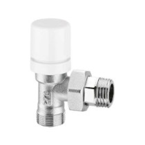 VALVOLA A SQUADRA TERMOSTATIZZABILE ARTECLIMA 1/2"-24x19 30012ST