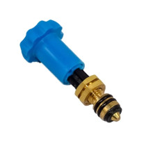 RUBINETTO CARICO ORIGINALE ARISTON