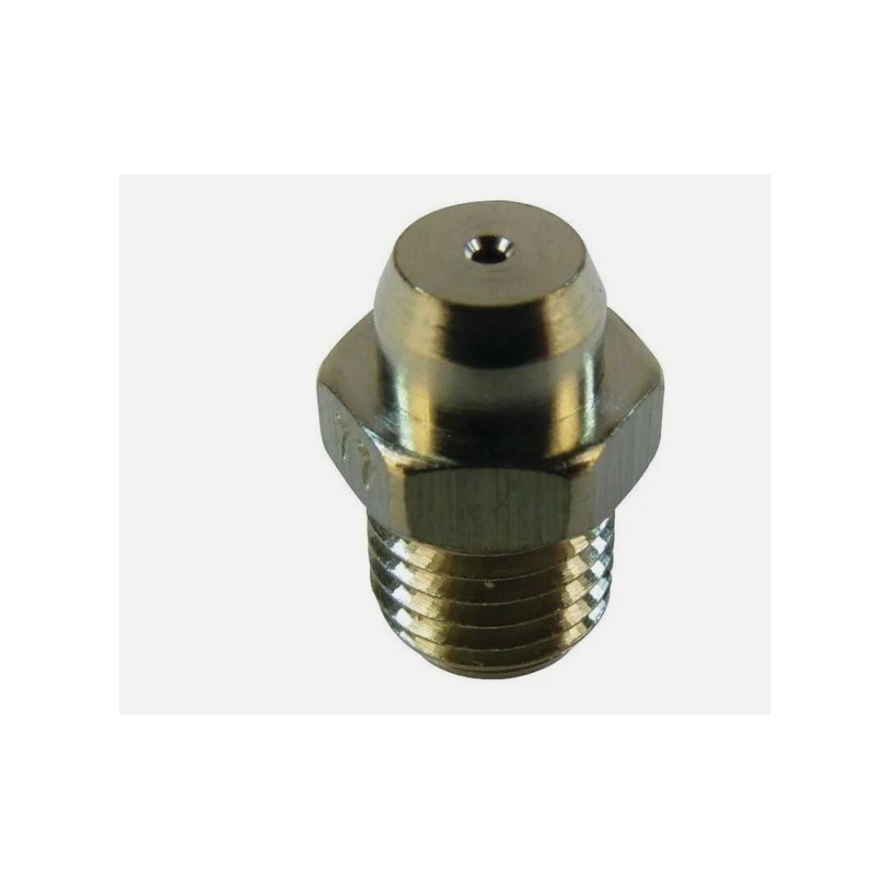UGELLO GAS GPL CALDAIA D. 0,77 MM