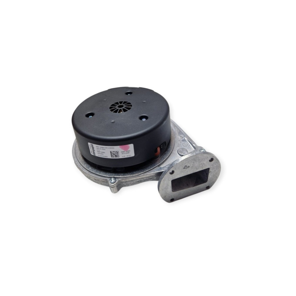 VENTILATORE NRG118/0800-3612-0302 BERETTA/RIELLO COMPATIBILE
