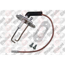ELETTRODO ACCENSIONE ORIGINALE VAILLANT 0020246709