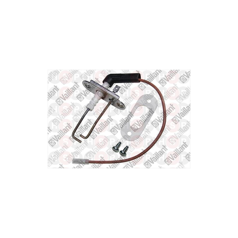 ELETTRODO ACCENSIONE ORIGINALE VAILLANT 0020246709
