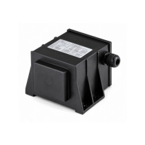 TRASFORMATORE RESINATO 100 W