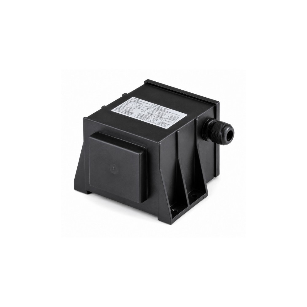 TRASFORMATORE RESINATO 100 W