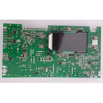SCHEDA ELETTRONICA ORIGINALE HERMANN/SAUNIER DUVAL