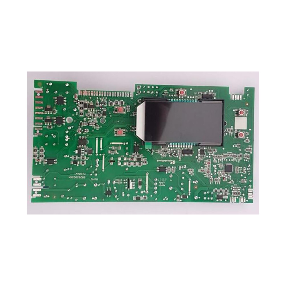 SCHEDA ELETTRONICA ORIGINALE HERMANN/SAUNIER DUVAL
