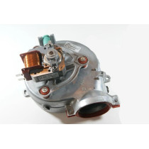 ESTRATTORE FUMI s Ø 60 - 35 W ARISTON COMPATIBILE