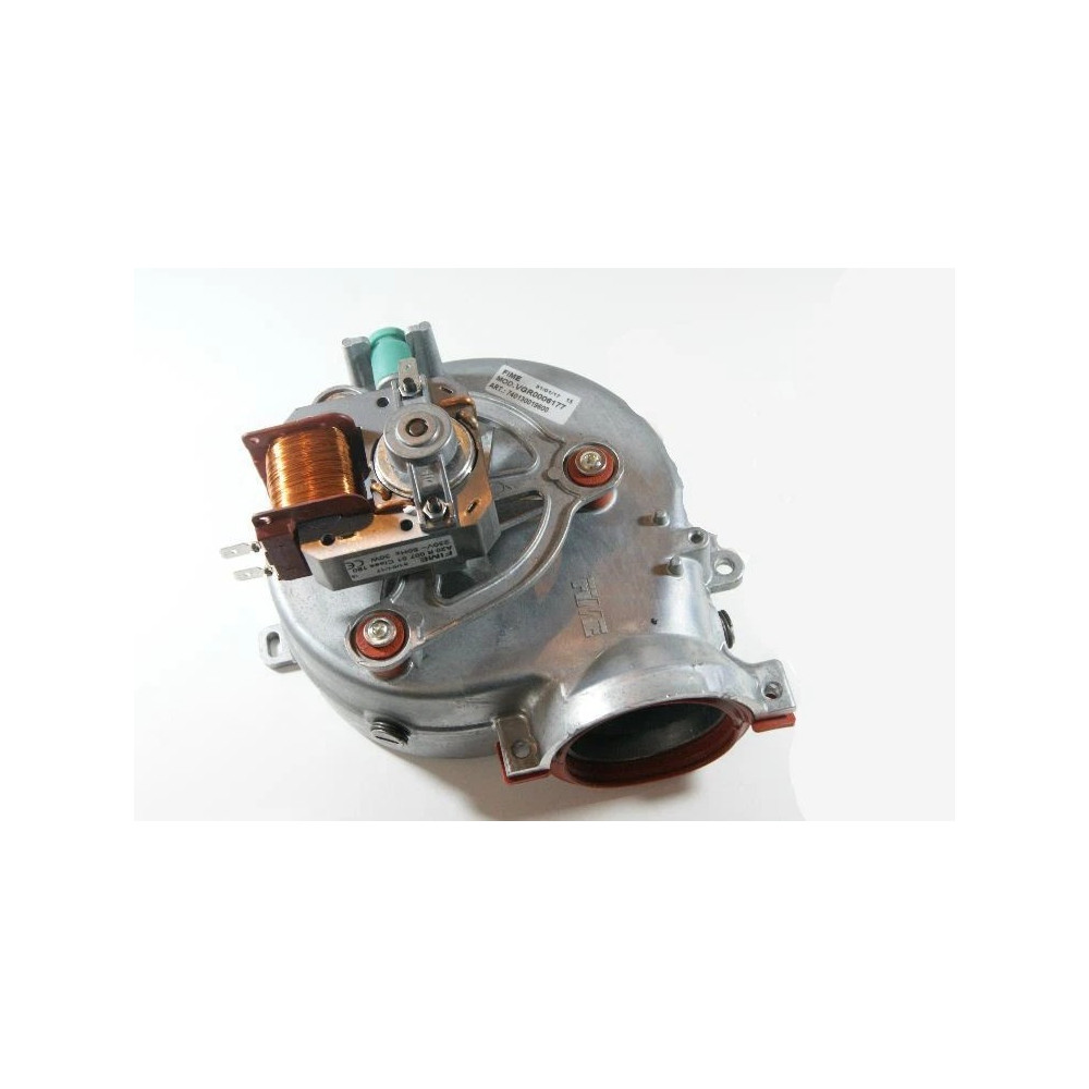 ESTRATTORE FUMI s Ø 60 - 35 W ARISTON COMPATIBILE