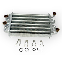 SCAMBIATORE BITERMICO ORIGINALE RADIANT