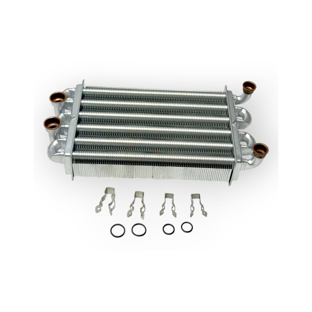 SCAMBIATORE BITERMICO ORIGINALE RADIANT