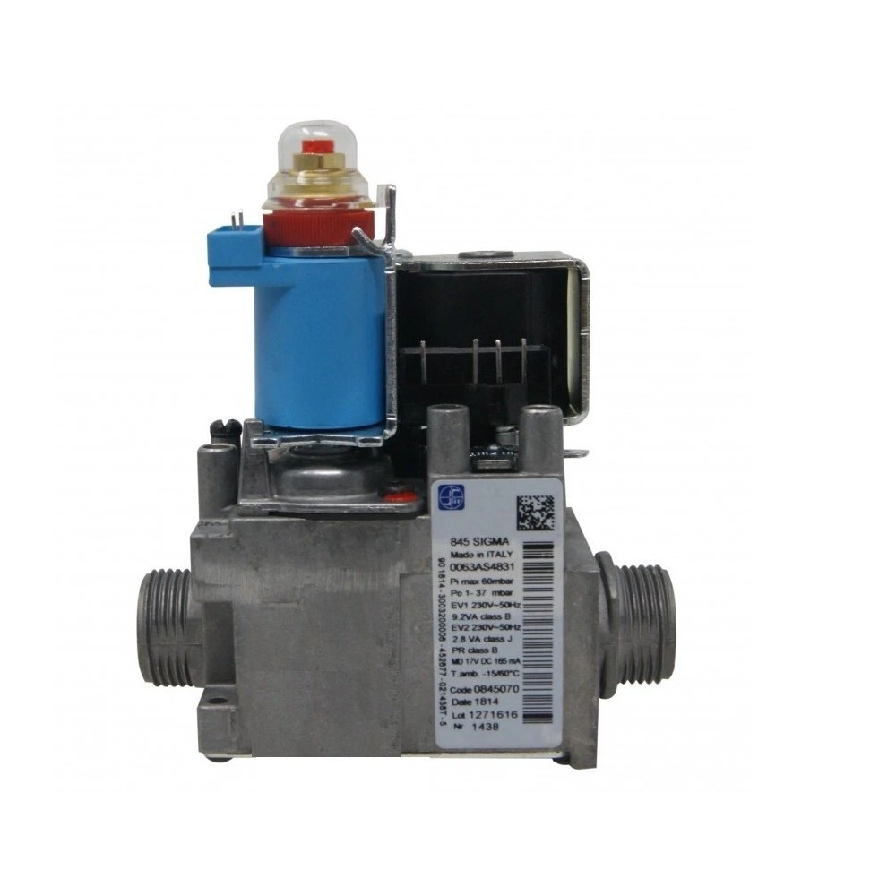 VALVOLA GAS SIT 845 070 (845031)