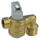 FLUSSOSTATO A SQUADRO DA 1/2"  (VARFLU000006)