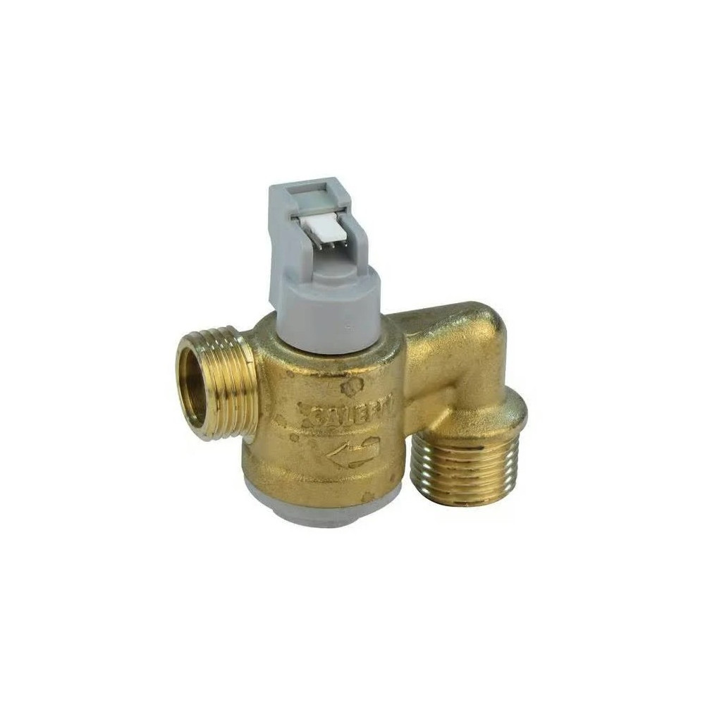 FLUSSOSTATO A SQUADRO DA 1/2"  (VARFLU000006)