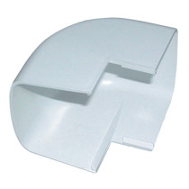 ANGOLO ESTERNO 65x50 BIANCO