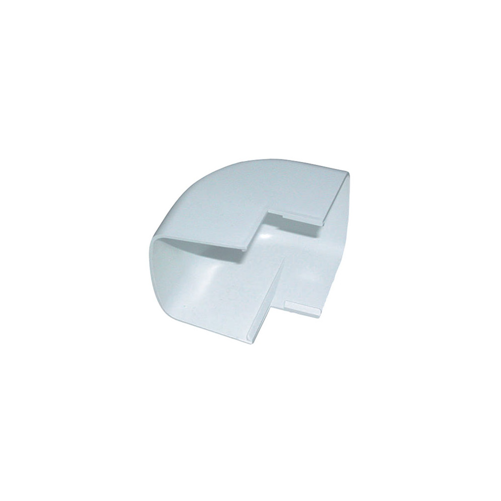 ANGOLO ESTERNO 90x65 BIANCO