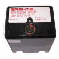 APPARECCHIATURA BRAHMA TIPO SR3/RB.0 18037052