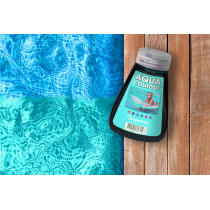 AQUA COULEUR TURCHESE - COLORANTI TEMPORANEI PER ACQUA