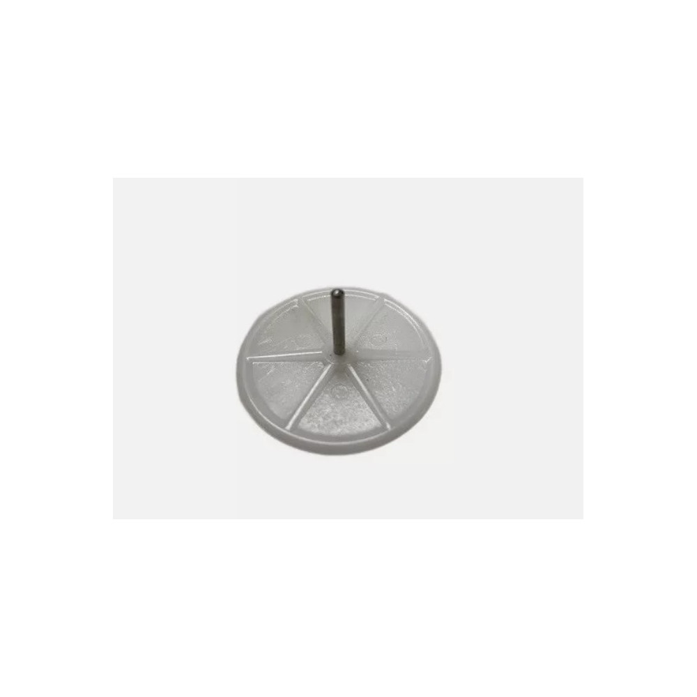 ASSIEME PIATTELLO MEMBRANA BAXI (JJJ030005176)