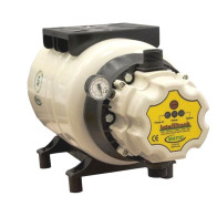 AUTOCLAVE A CONTROLLO ELETTRONICO INTELLITANK