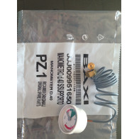 MANOMETRO D.40 SENZA SUPPORTO