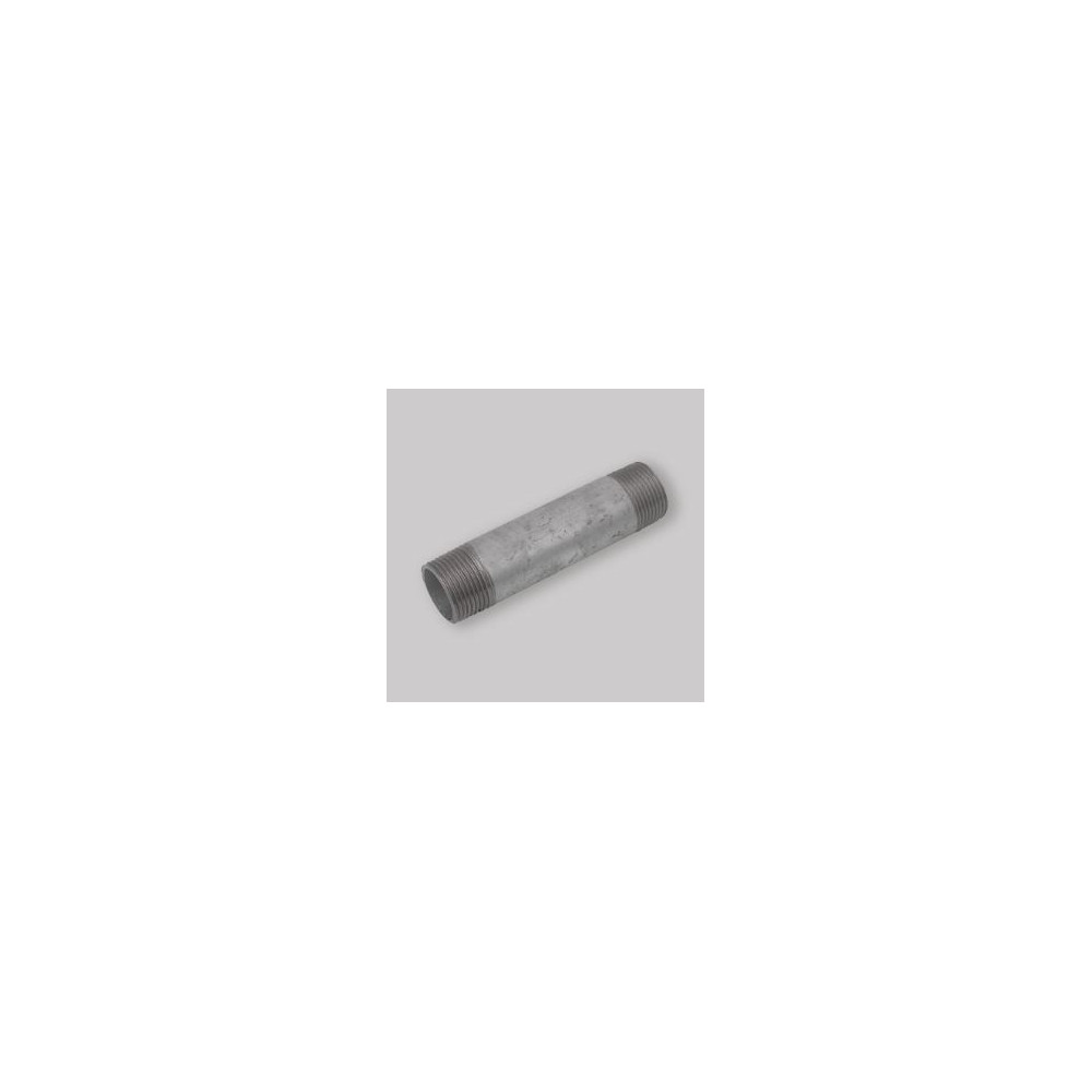 BARILOTTO ZINCATO 1/2"  CM 10