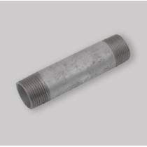 BARILOTTO ZINCATO 1/2"  CM 15