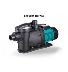 ELETTROPOMPA TRIFASE LEO XKP1104 - HP 1,50 - kW 1,10