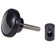 MANOPOLA CON VITE PER CHIUSURA COPERCHIO POMPA HAYWARD TRISTAR E SUPER II