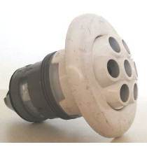 BOCCHETTA IDROMASSAGGIO POLY JET ROTATIVA