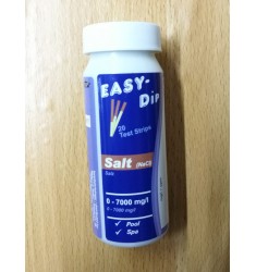 TESTER A STRISCE PER ANALISI SALE EASY-DIP
