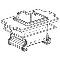 BRACIERE PER CALDAIA A PELLET HP15 / HP 15 EVO LA NORDICA EXTRAFLAME