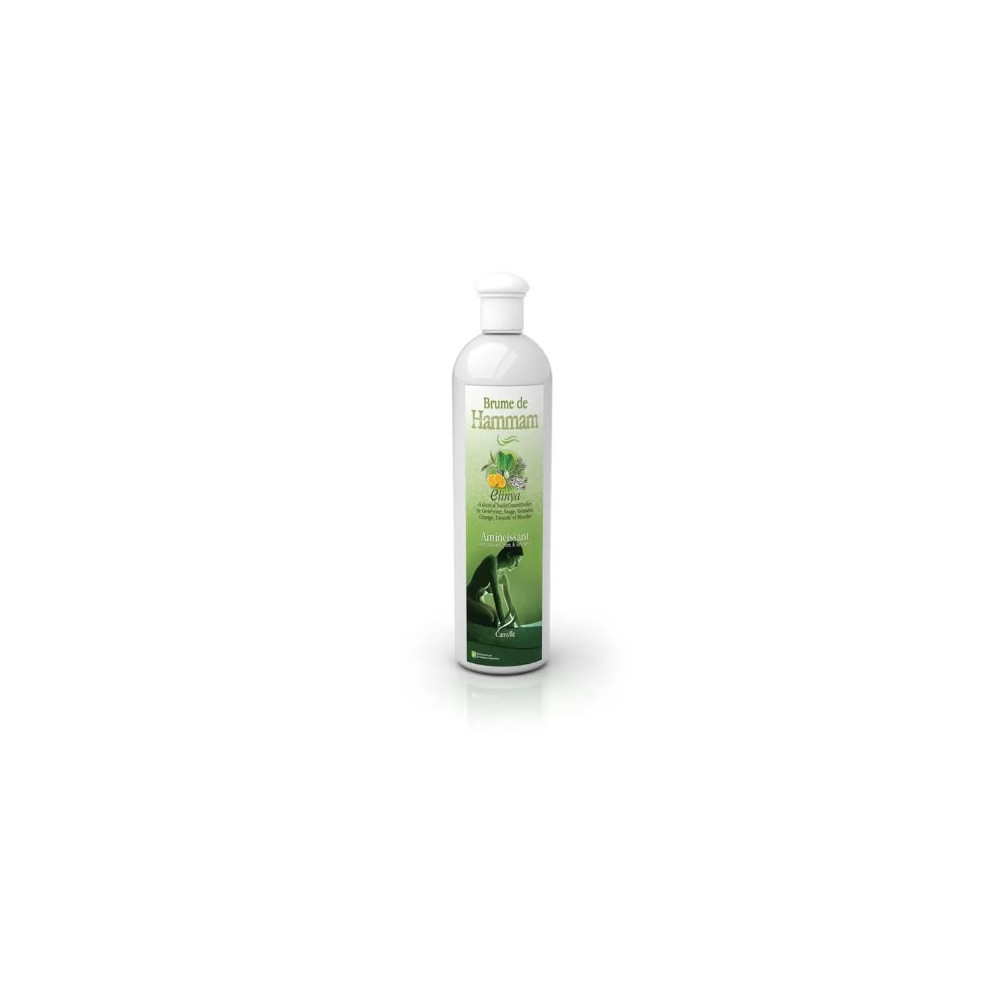 BRUME DE HAMMAM - ESSENZE PER SPA BRUME DE HAMMAM - ESSENZE PER SPA