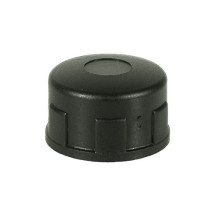 CALOTTA P/TUBO PE FIL. F. 1/2"