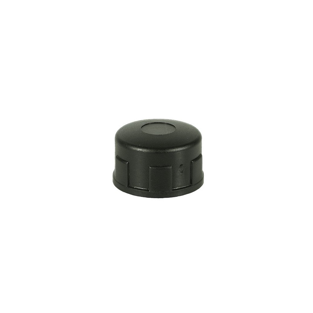 CALOTTA P/TUBO PE FIL. F. 3/4"