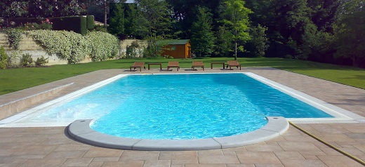 Divisione Piscine